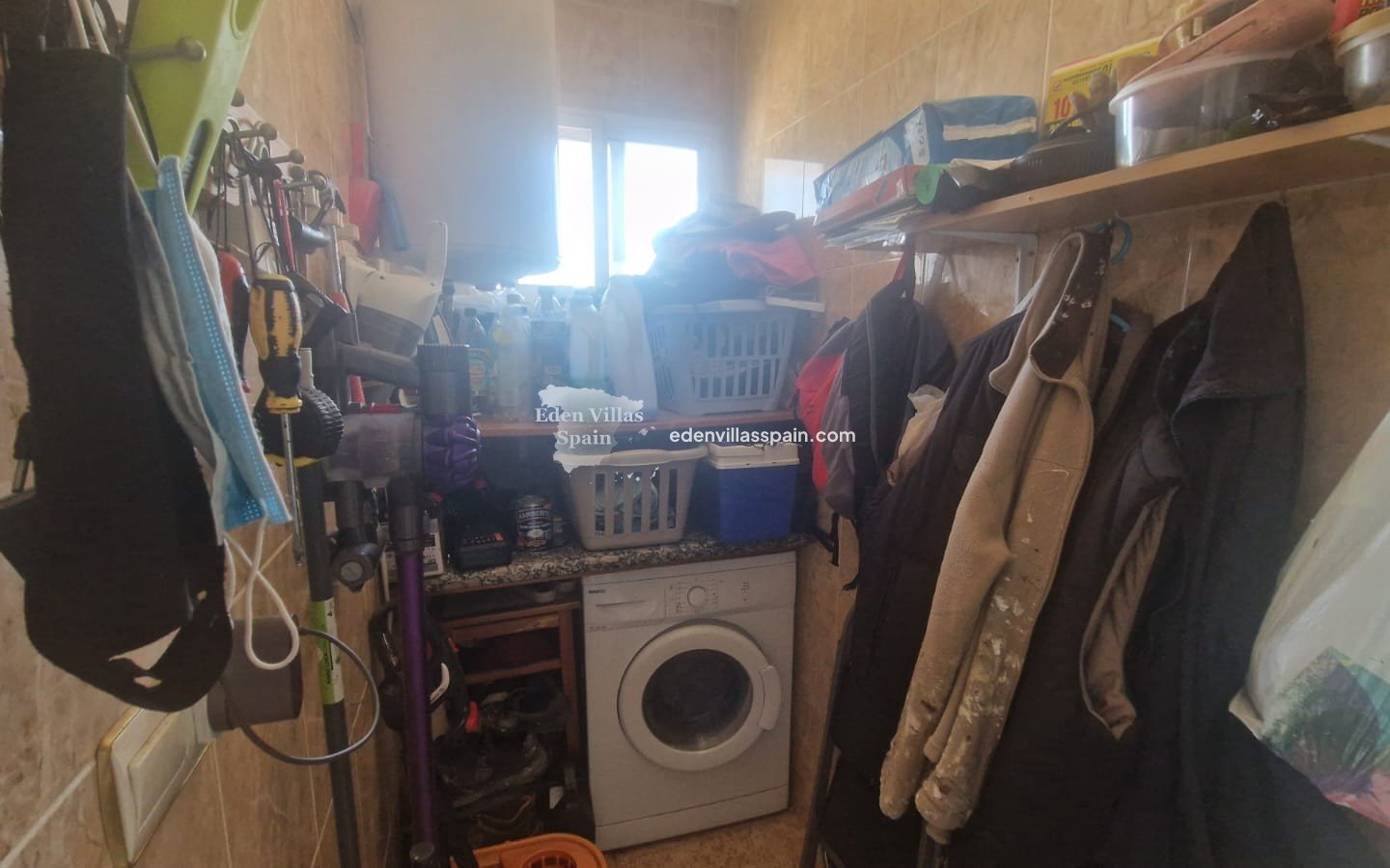 Revente - Maison de campagne - Catral