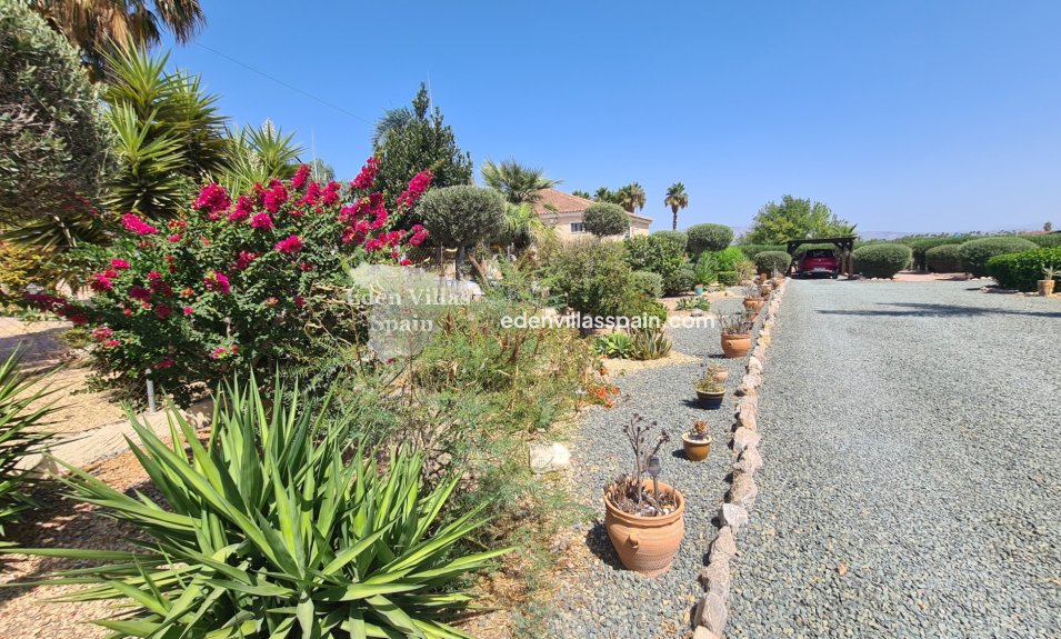 Revente - Maison de campagne - Catral