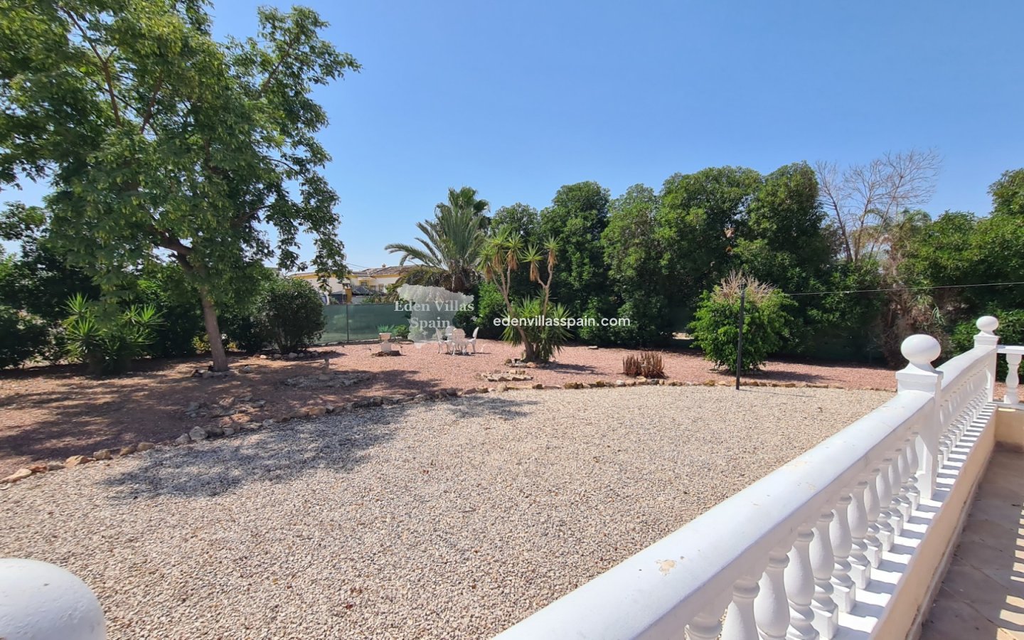 Revente - Maison de campagne - Catral