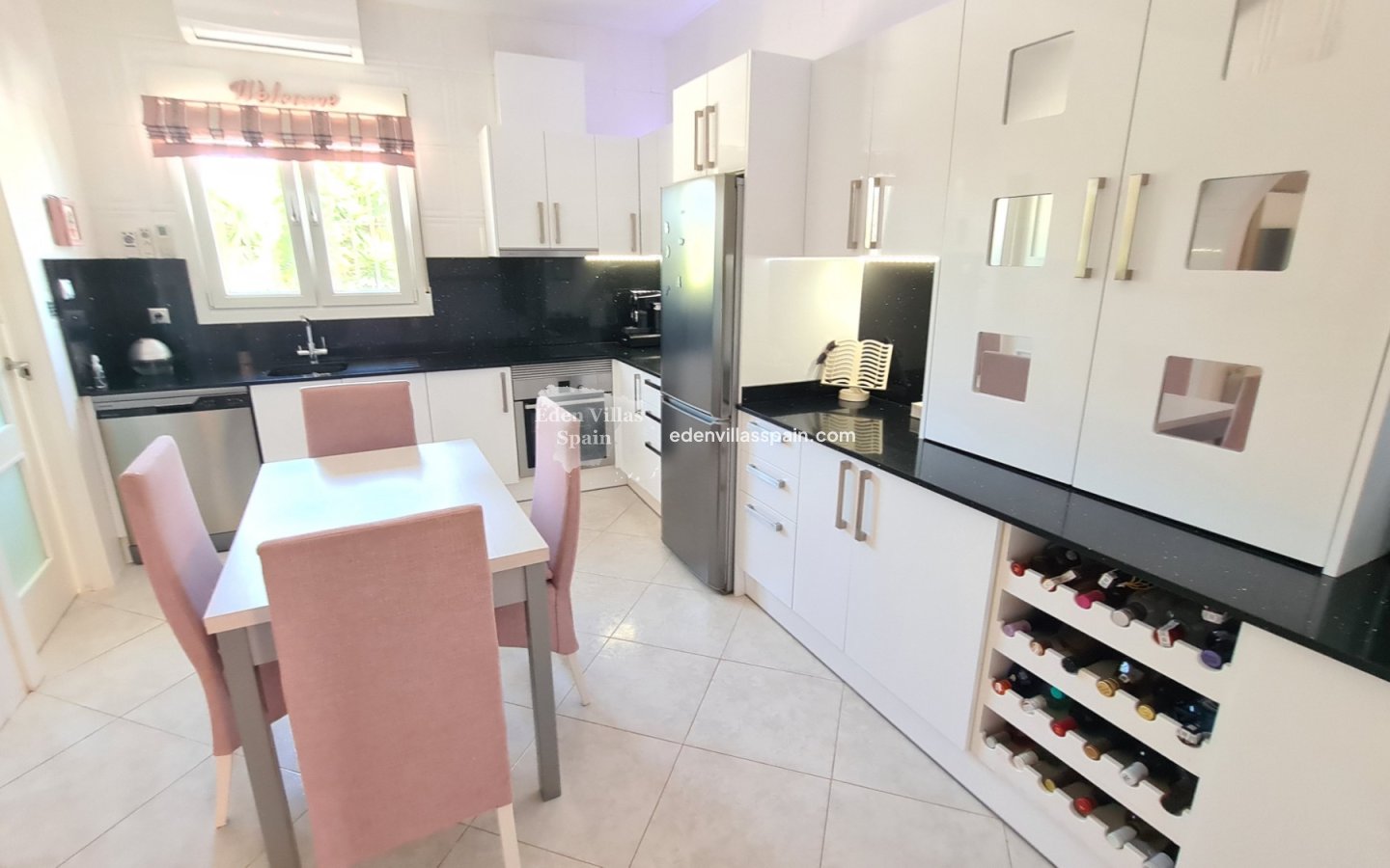 Revente - Maison de campagne - Catral