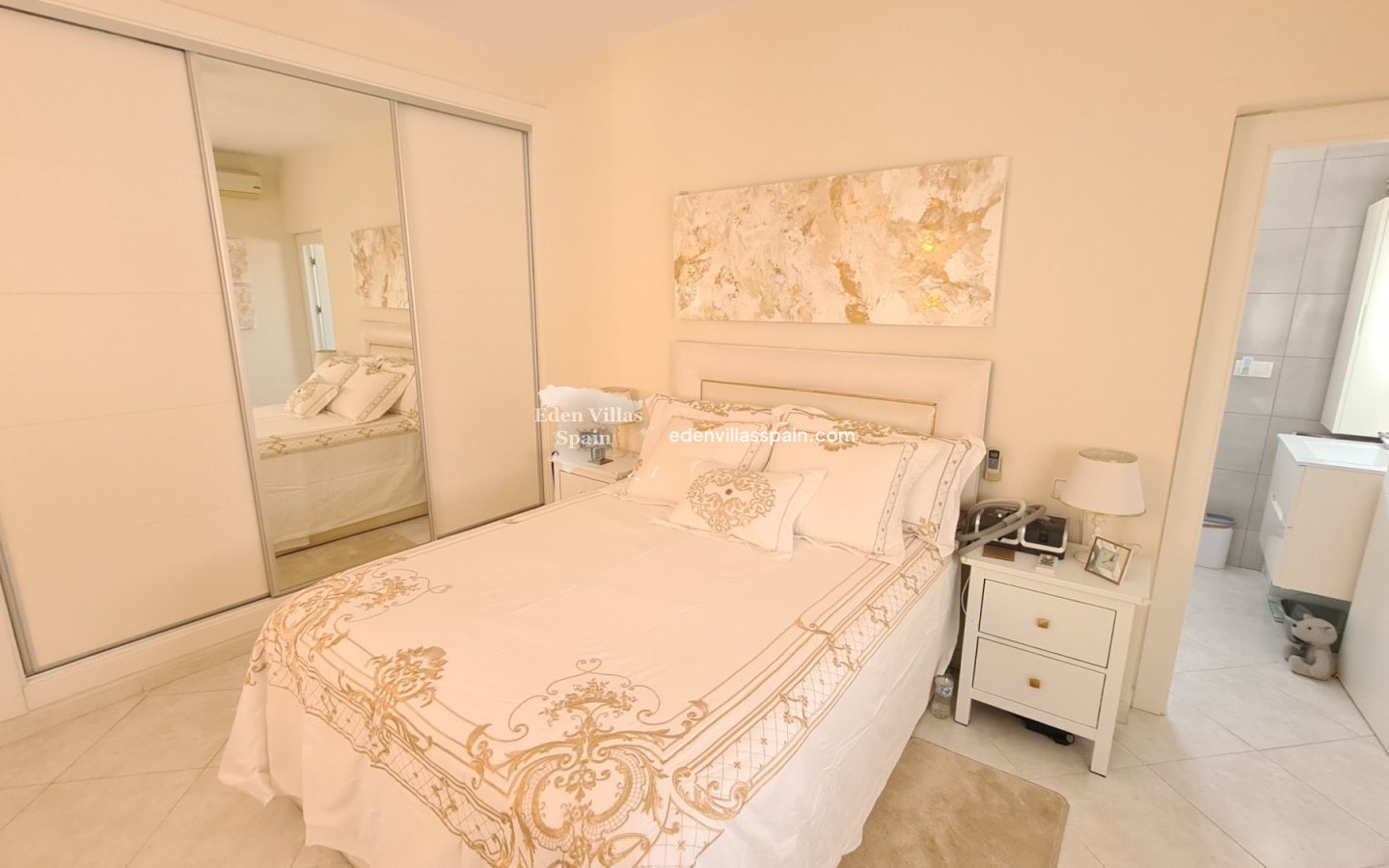 Revente - Maison de campagne - Catral