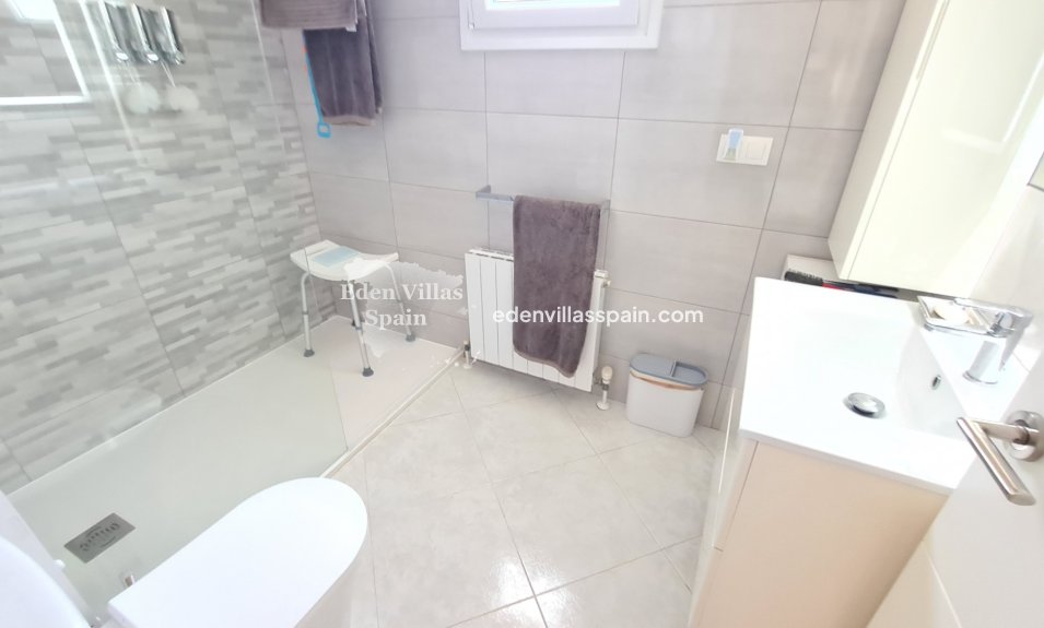 Revente - Maison de campagne - Catral