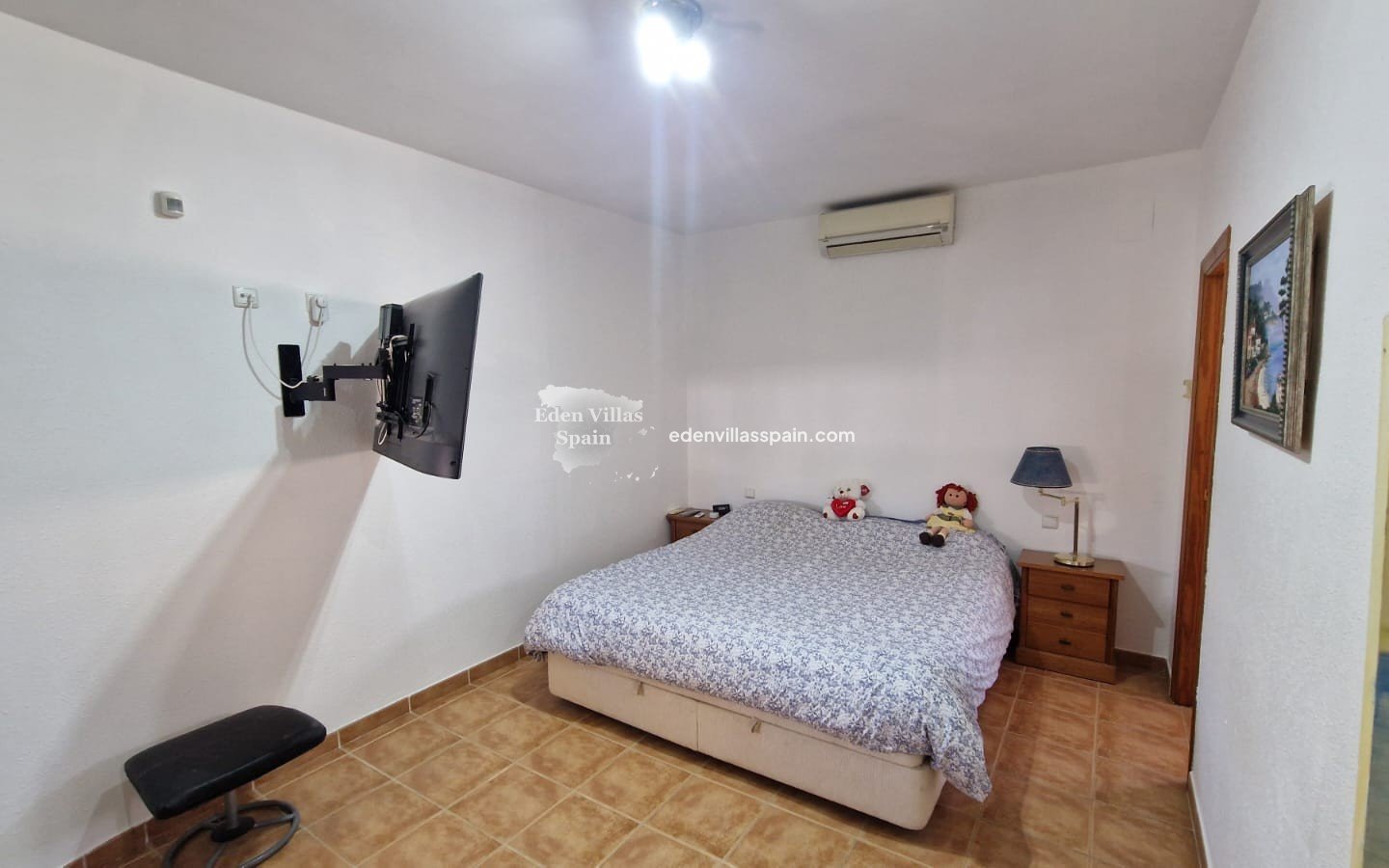 Revente - Maison de campagne - Catral