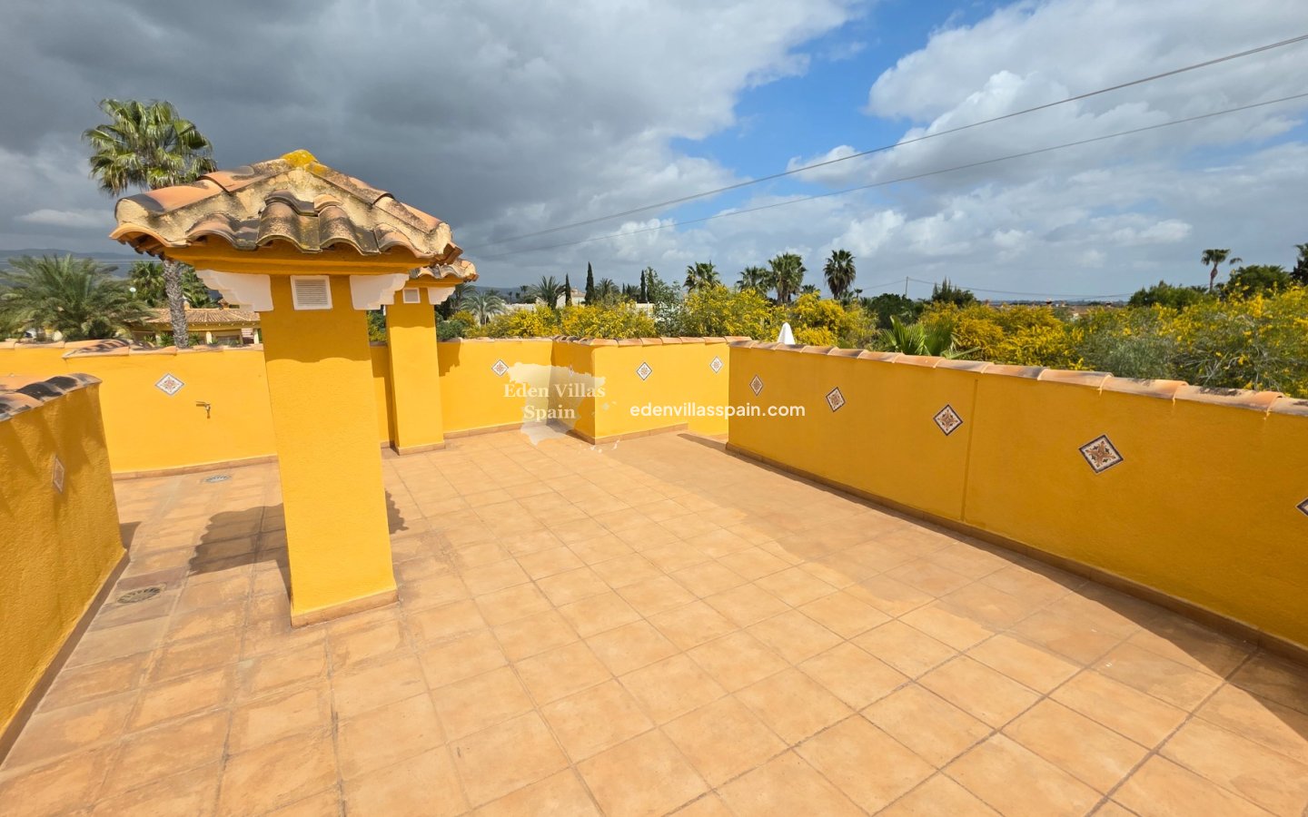 Revente - Maison de campagne - Catral