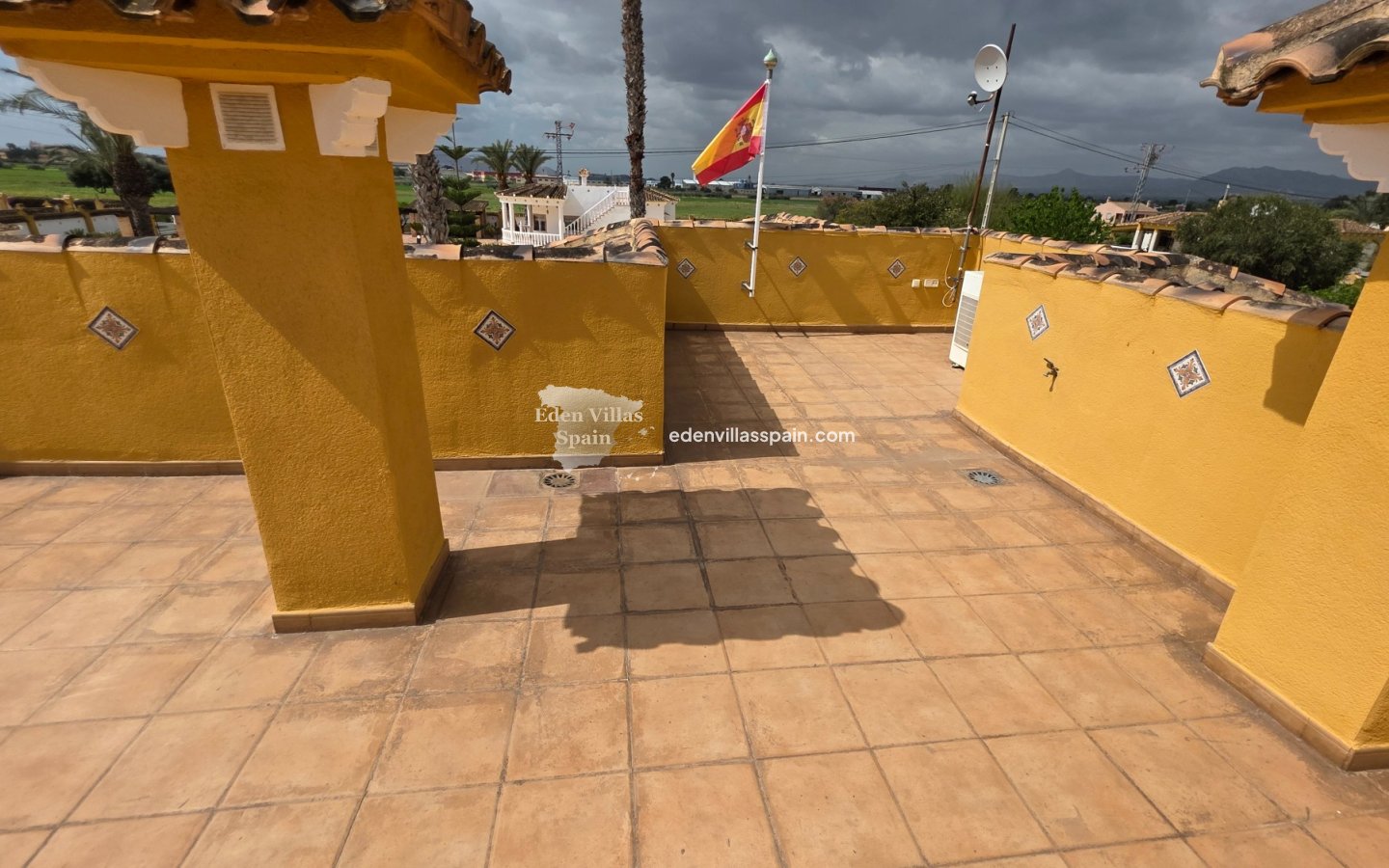 Revente - Maison de campagne - Catral