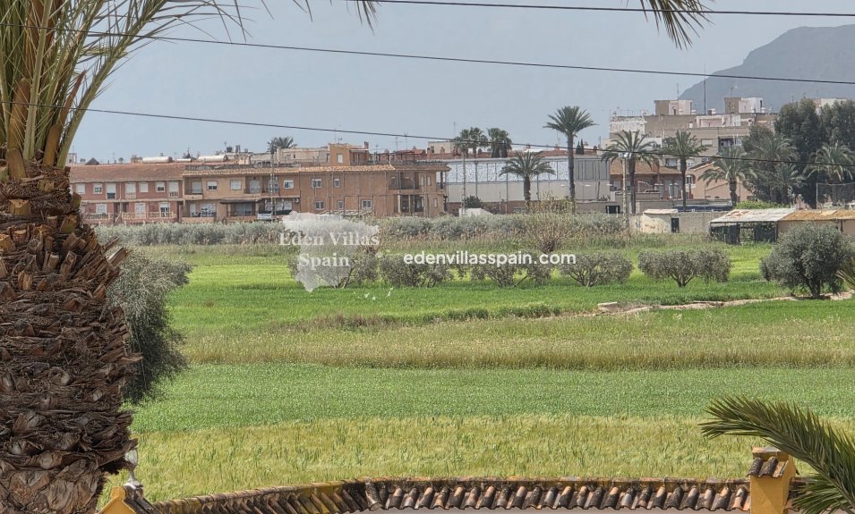 Revente - Maison de campagne - Catral