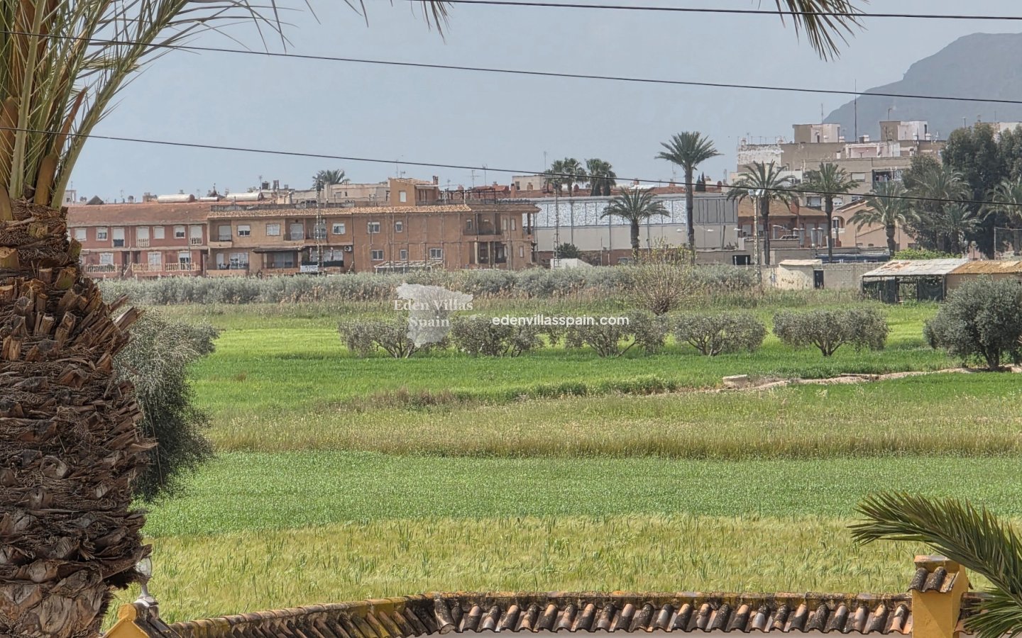 Revente - Maison de campagne - Catral