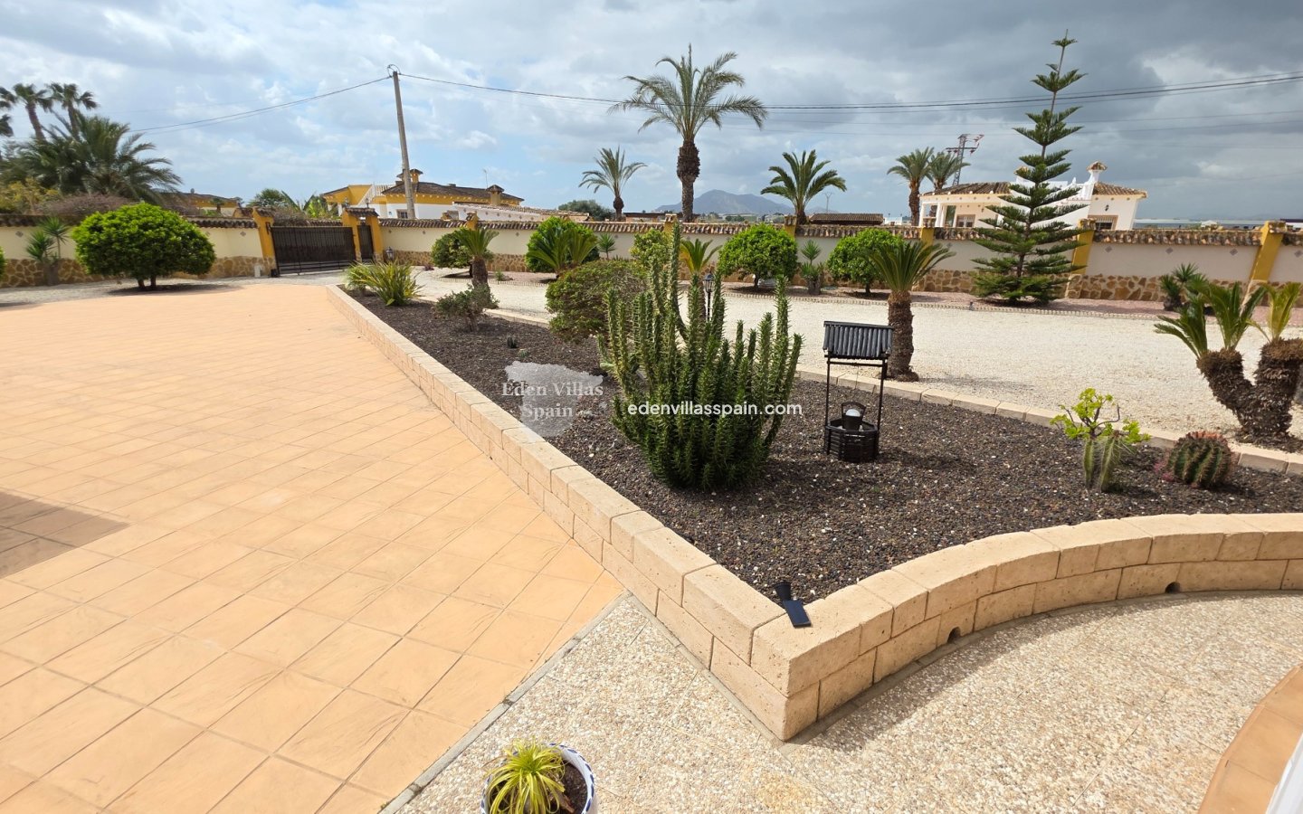 Revente - Maison de campagne - Catral