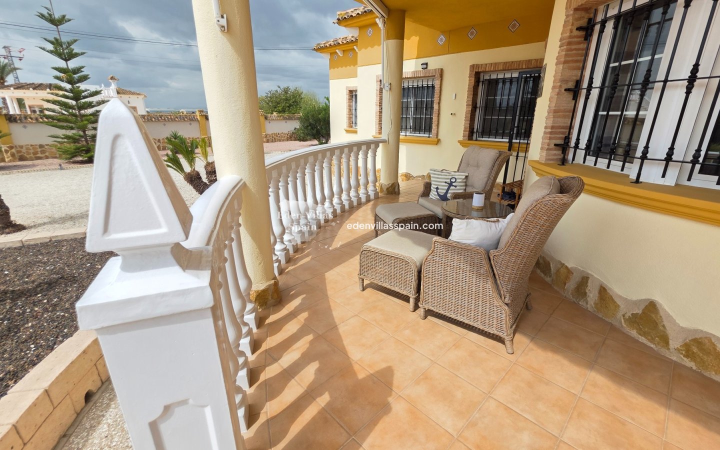 Revente - Maison de campagne - Catral