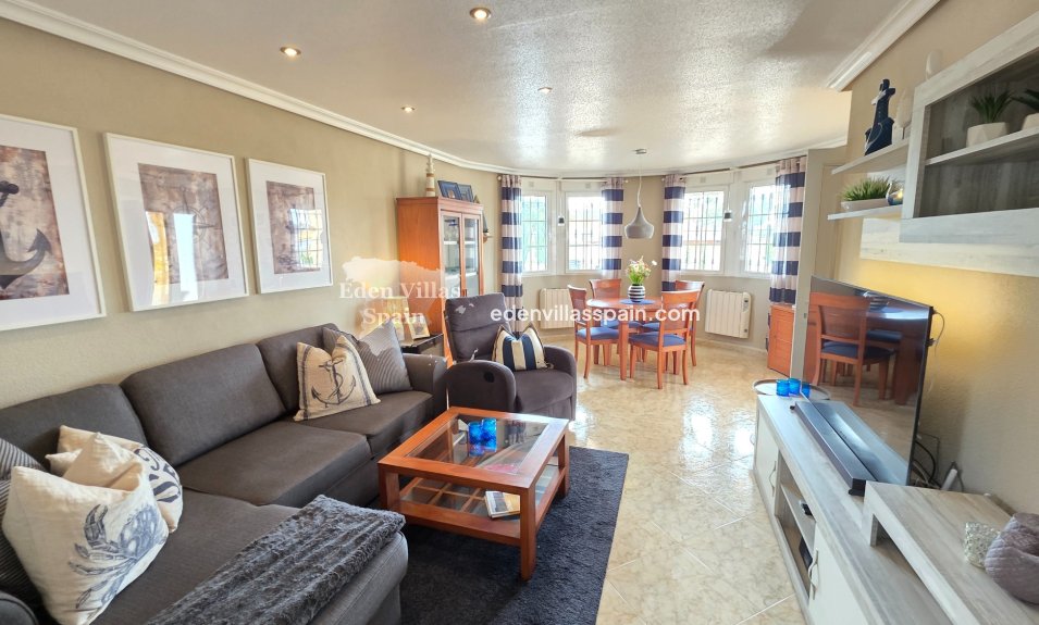 Revente - Maison de campagne - Catral