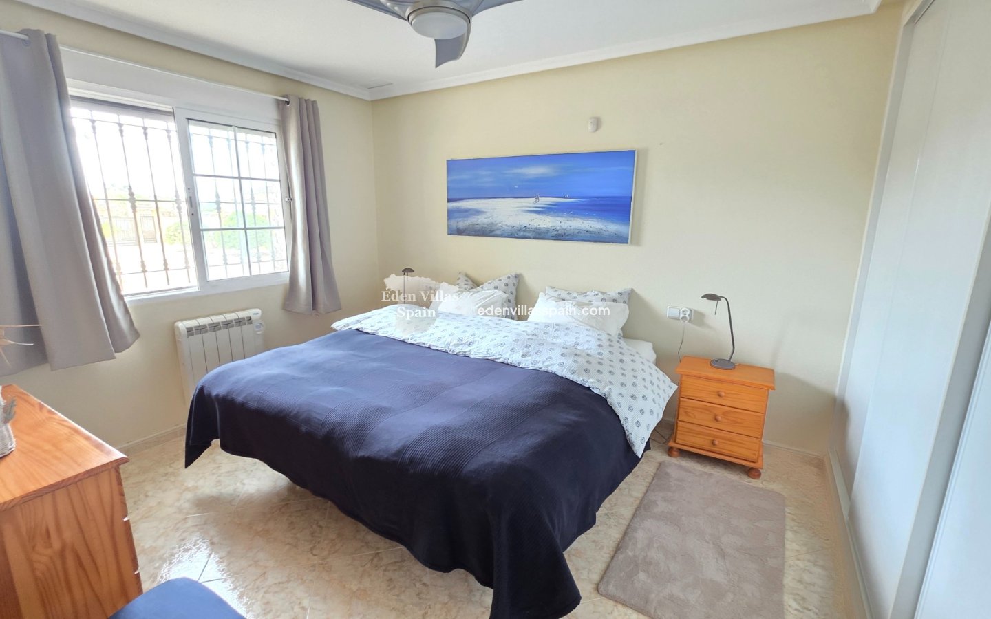 Revente - Maison de campagne - Catral