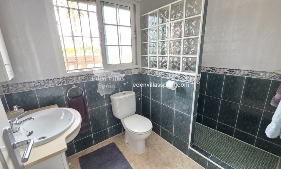 Revente - Maison de campagne - Catral