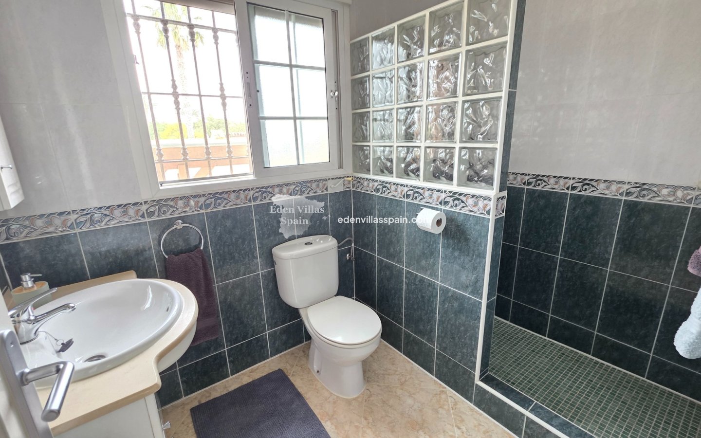 Revente - Maison de campagne - Catral