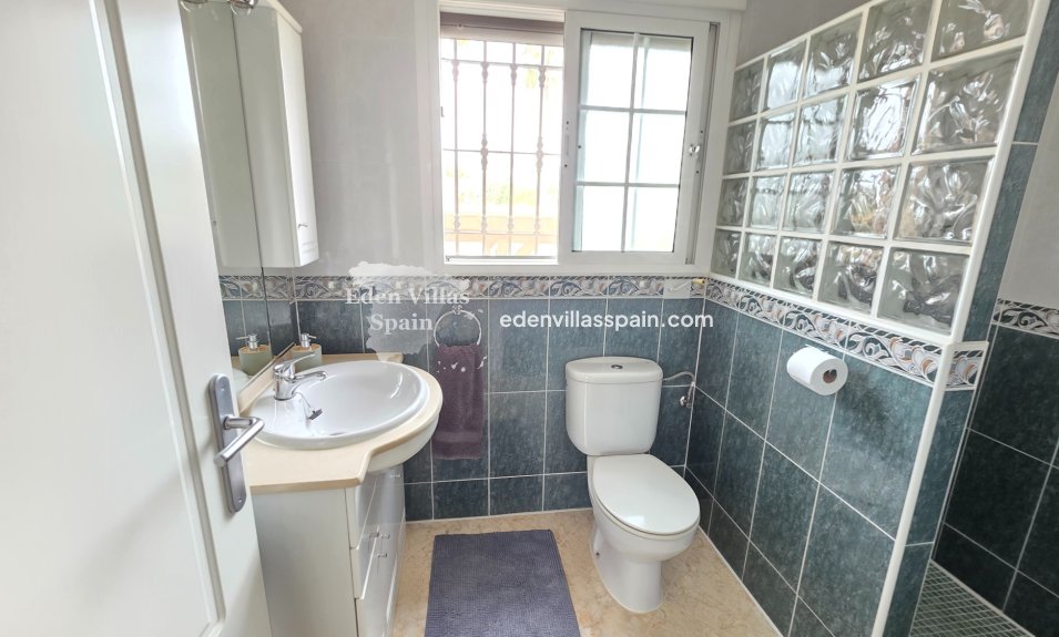 Revente - Maison de campagne - Catral