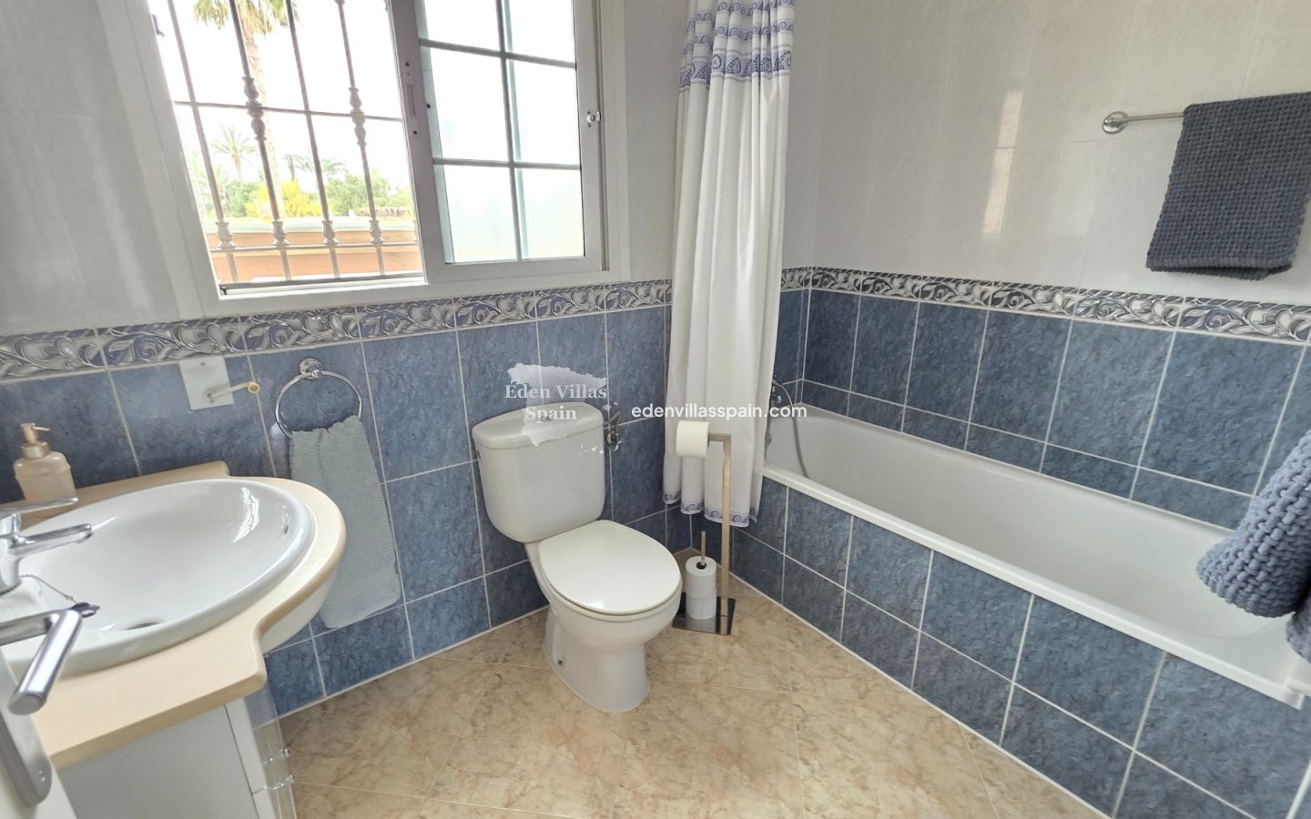 Revente - Maison de campagne - Catral