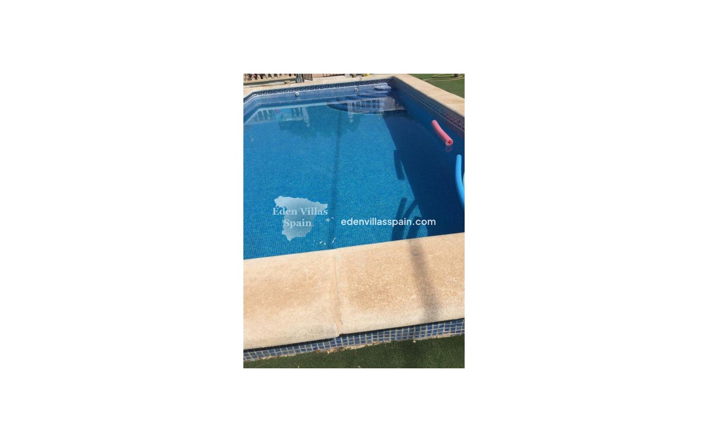 Revente - Maison de campagne - Crevillente