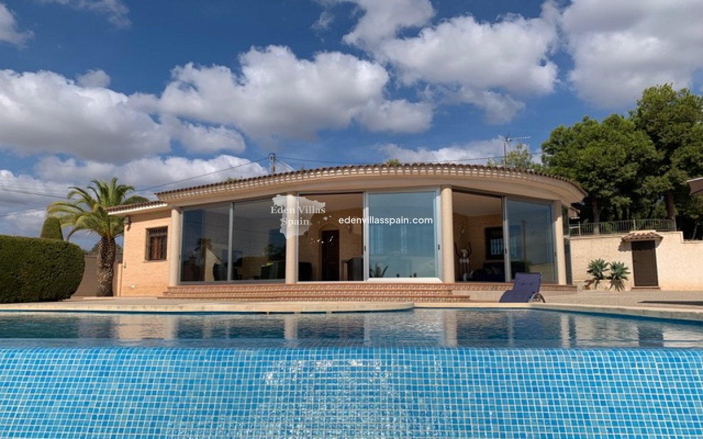 Revente - Maison de campagne - Crevillente