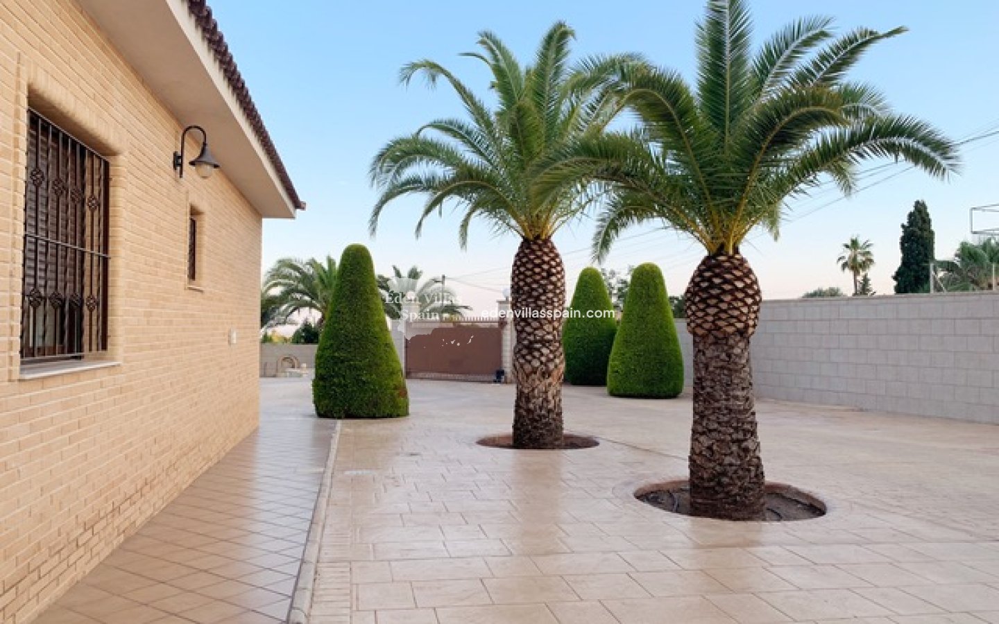 Revente - Maison de campagne - Crevillente