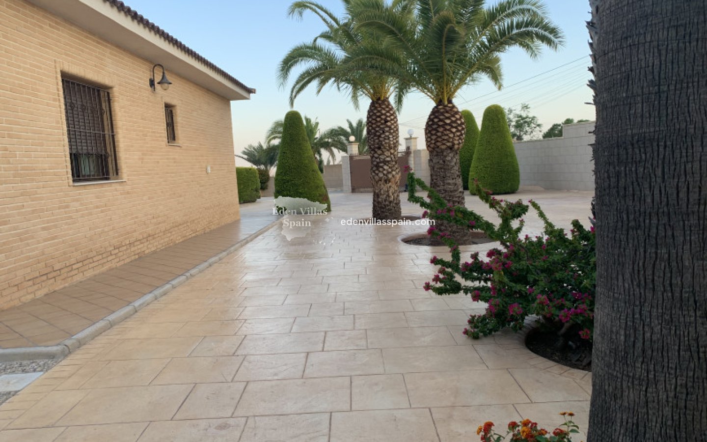 Revente - Maison de campagne - Crevillente