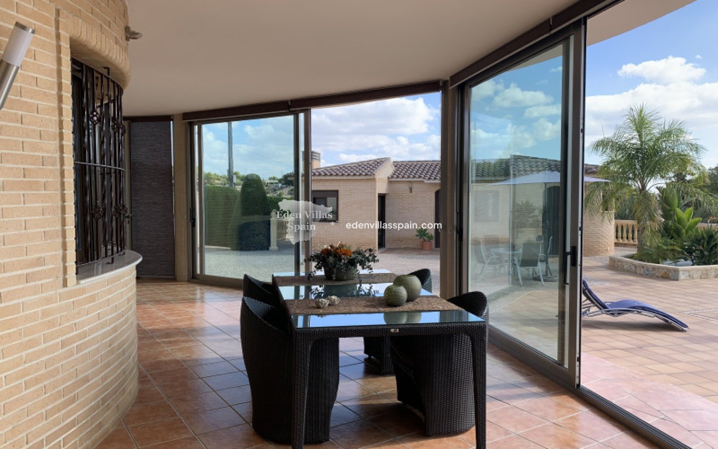 Revente - Maison de campagne - Crevillente