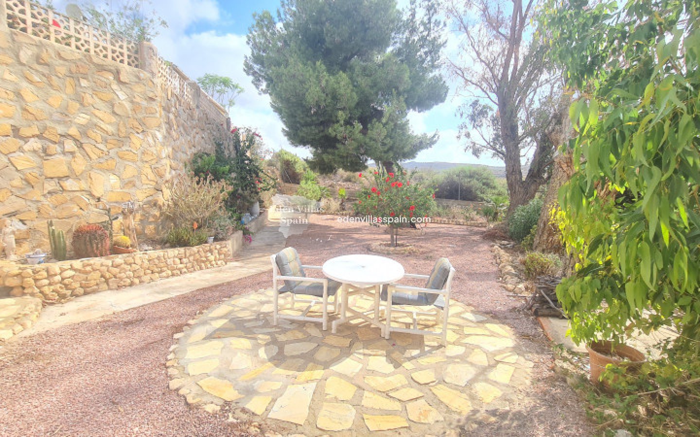 Revente - Maison de campagne - Crevillente