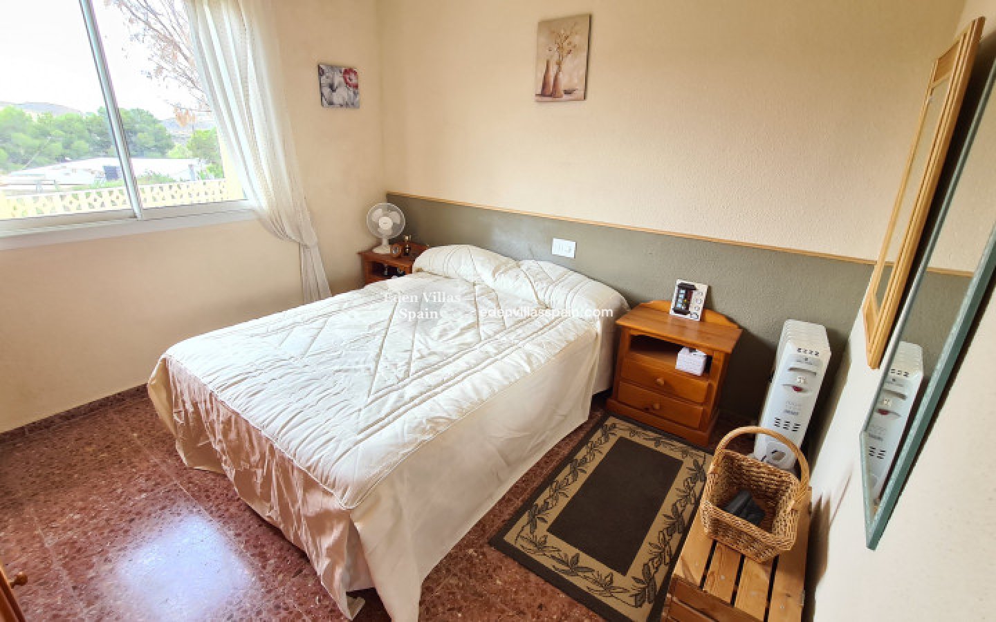 Revente - Maison de campagne - Crevillente