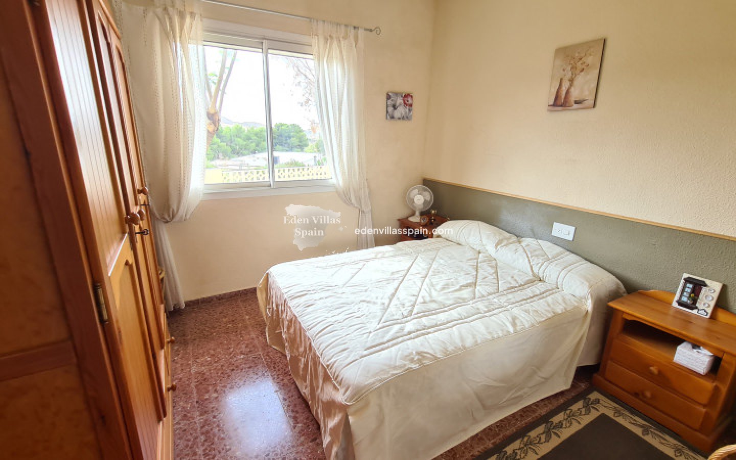 Revente - Maison de campagne - Crevillente