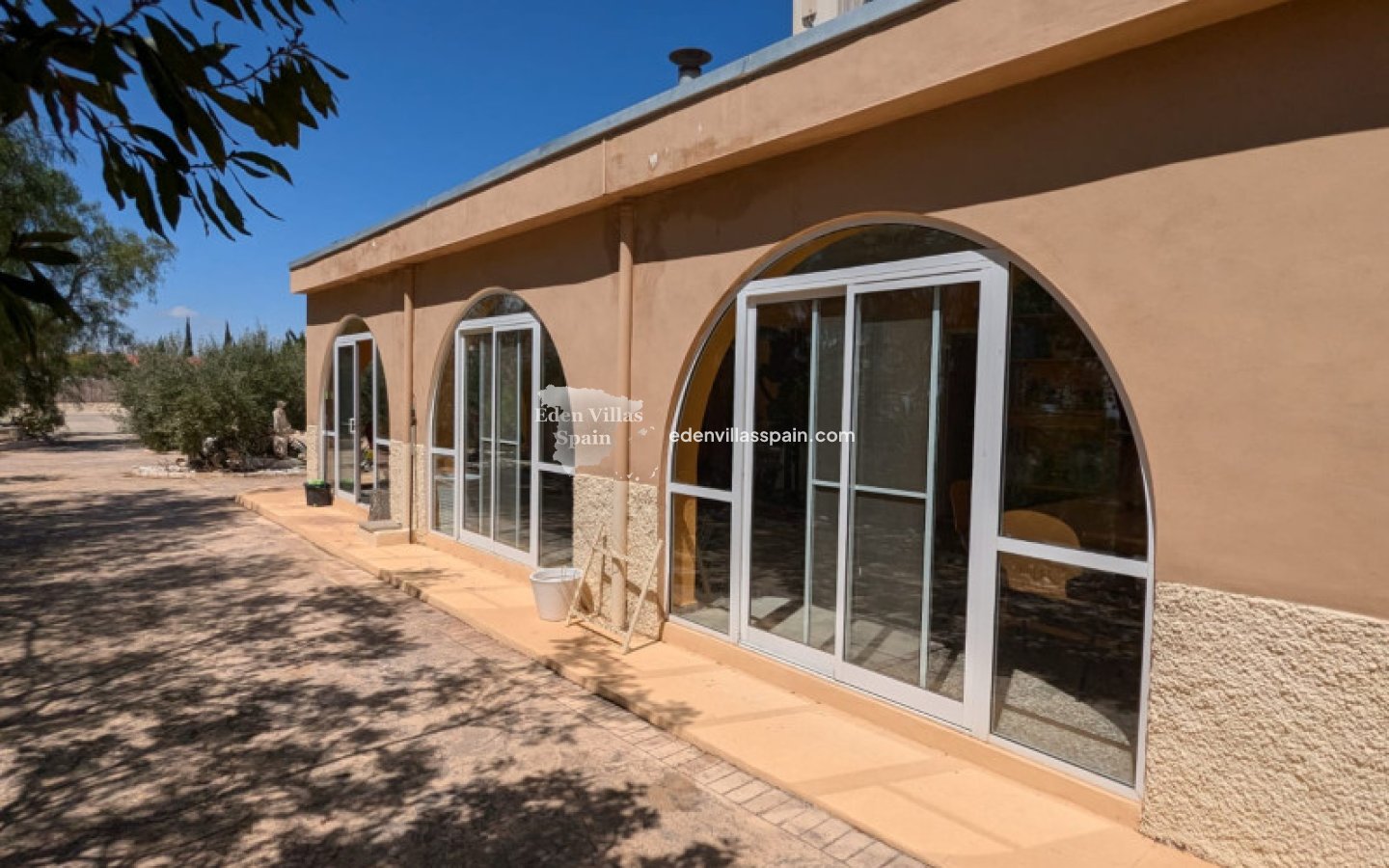 Revente - Maison de campagne - Crevillente