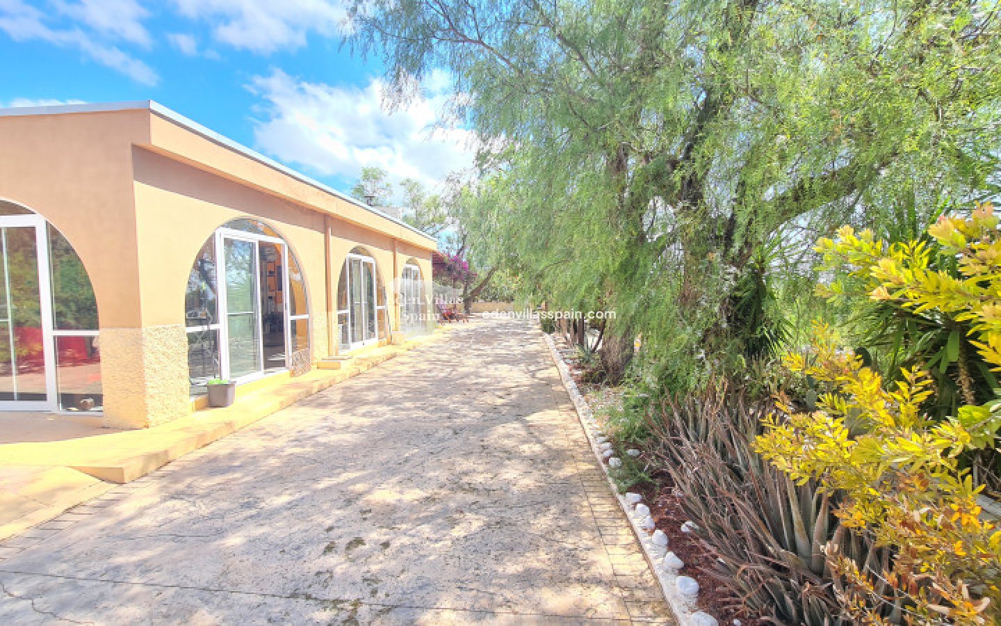 Revente - Maison de campagne - Crevillente