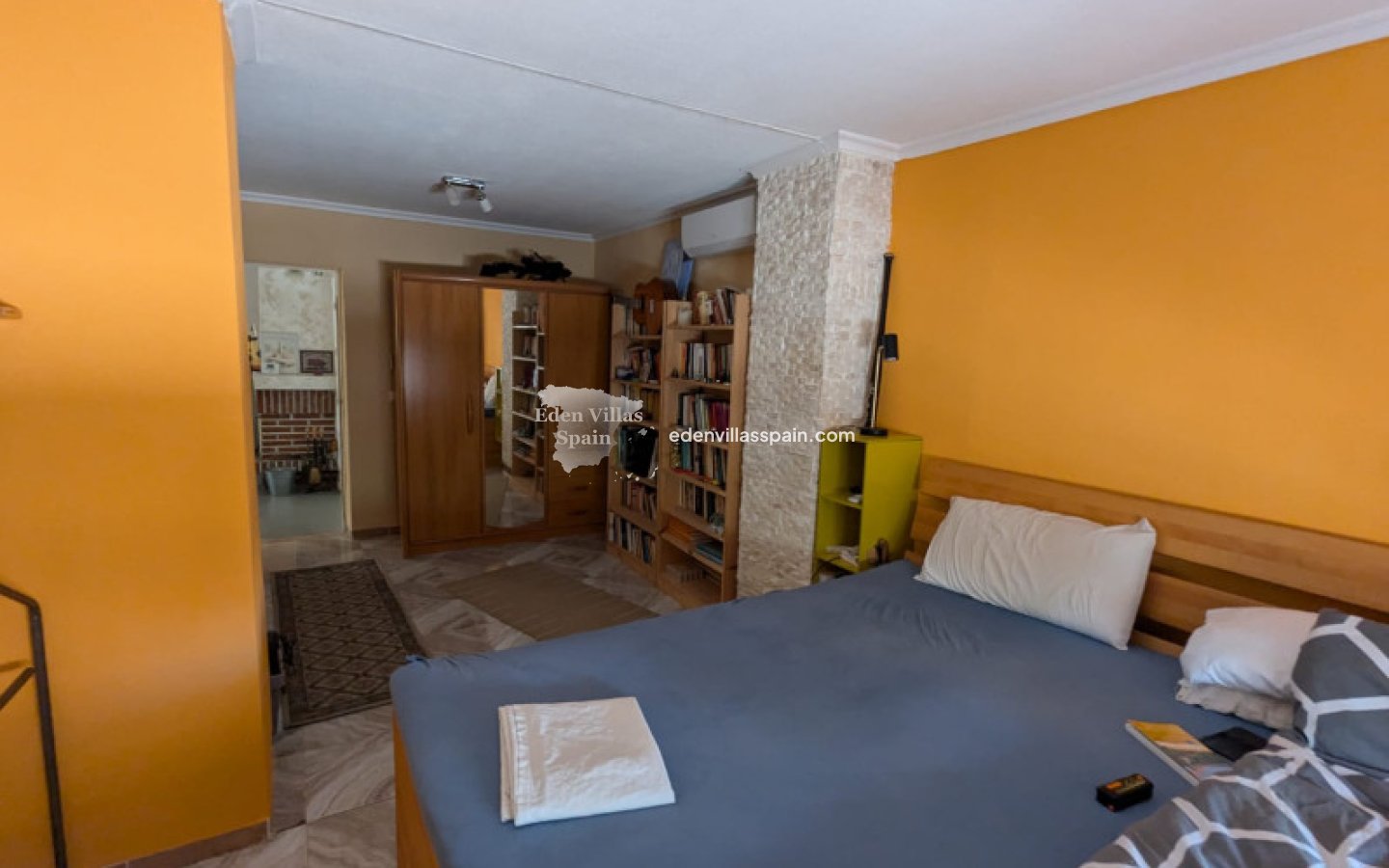 Revente - Maison de campagne - Crevillente