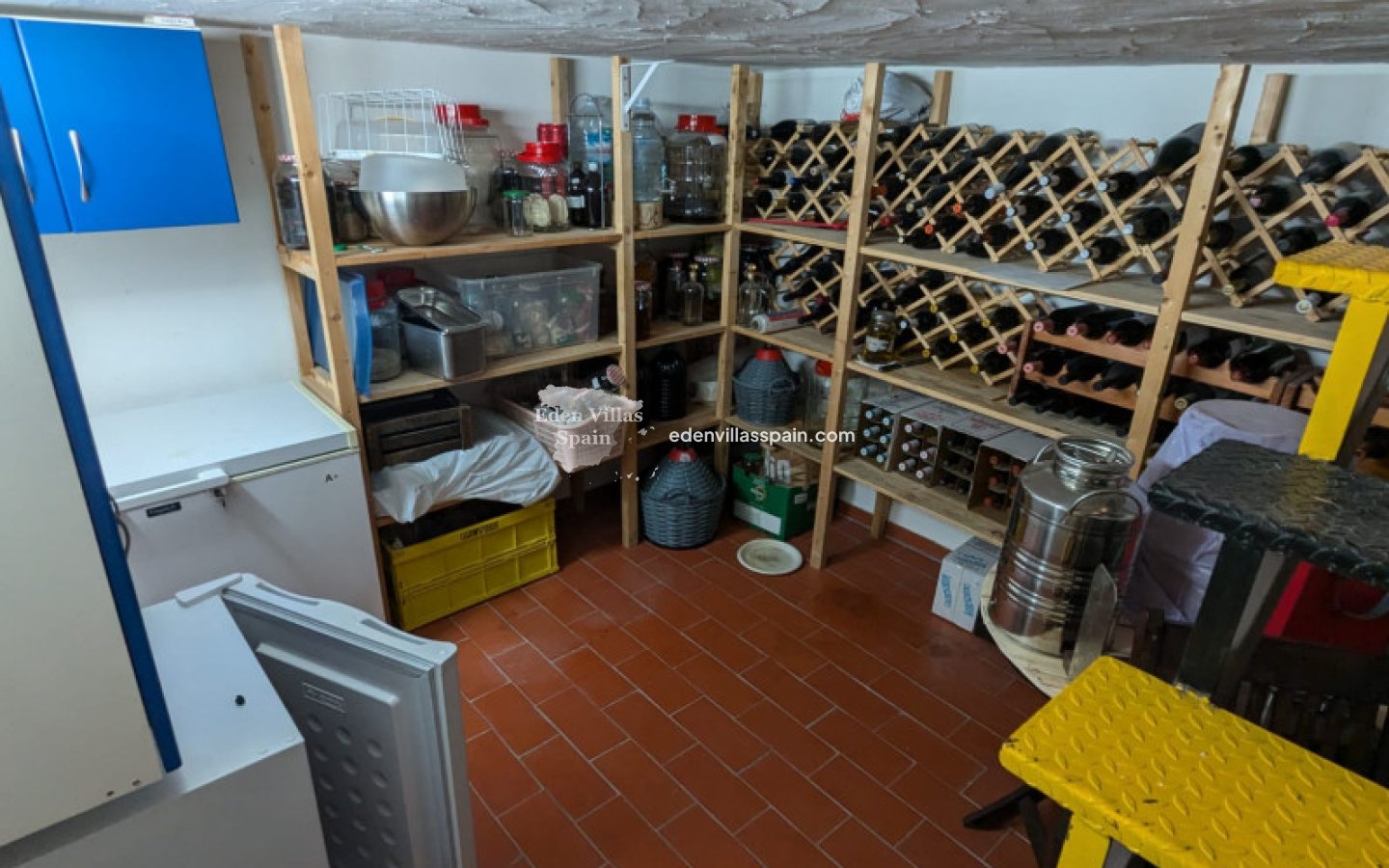 Revente - Maison de campagne - Crevillente