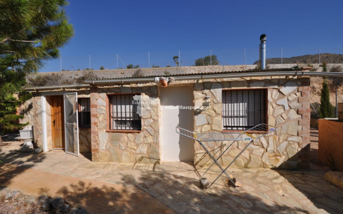 Revente - Maison de campagne - Crevillente
