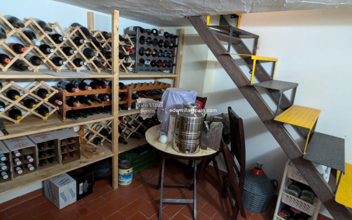 Revente - Maison de campagne - Crevillente