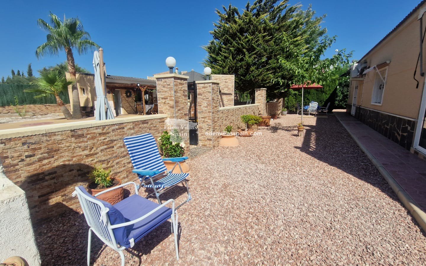 Revente - Maison de campagne - Crevillente