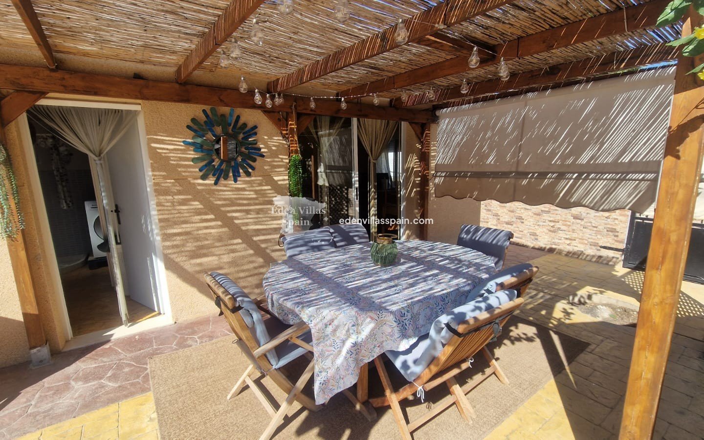 Revente - Maison de campagne - Crevillente