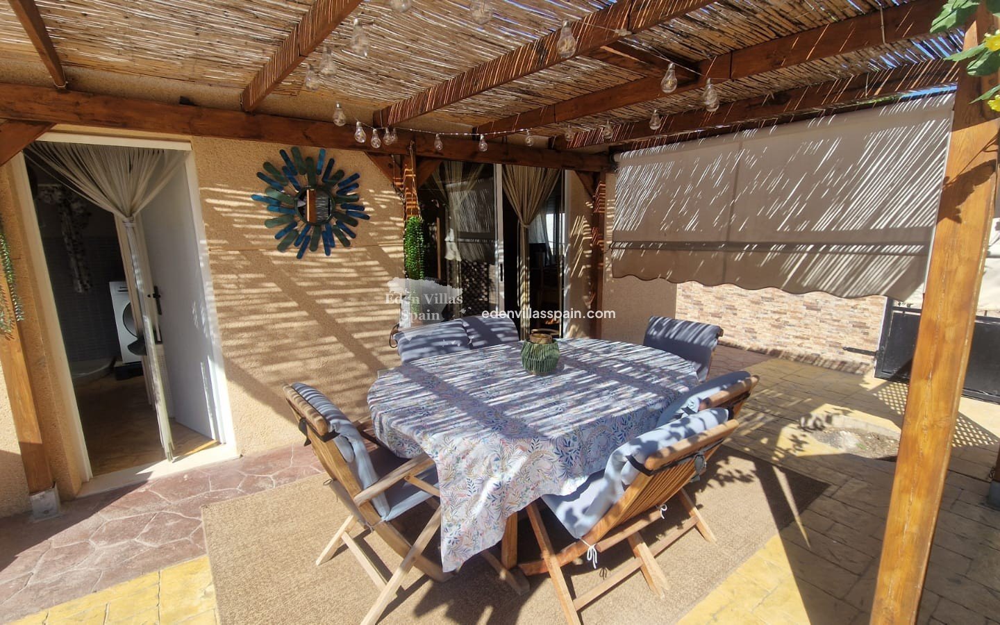 Revente - Maison de campagne - Crevillente