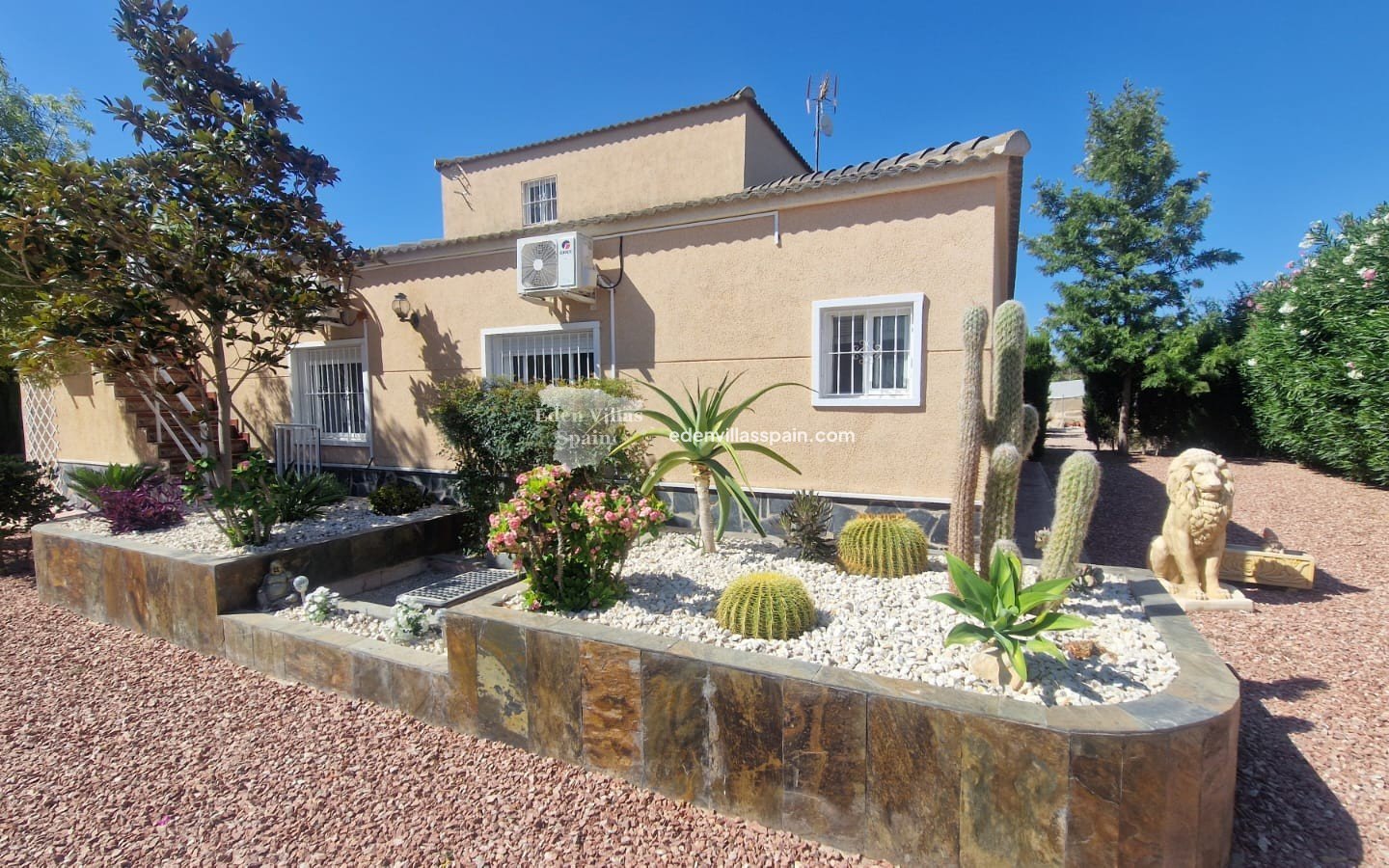 Revente - Maison de campagne - Crevillente