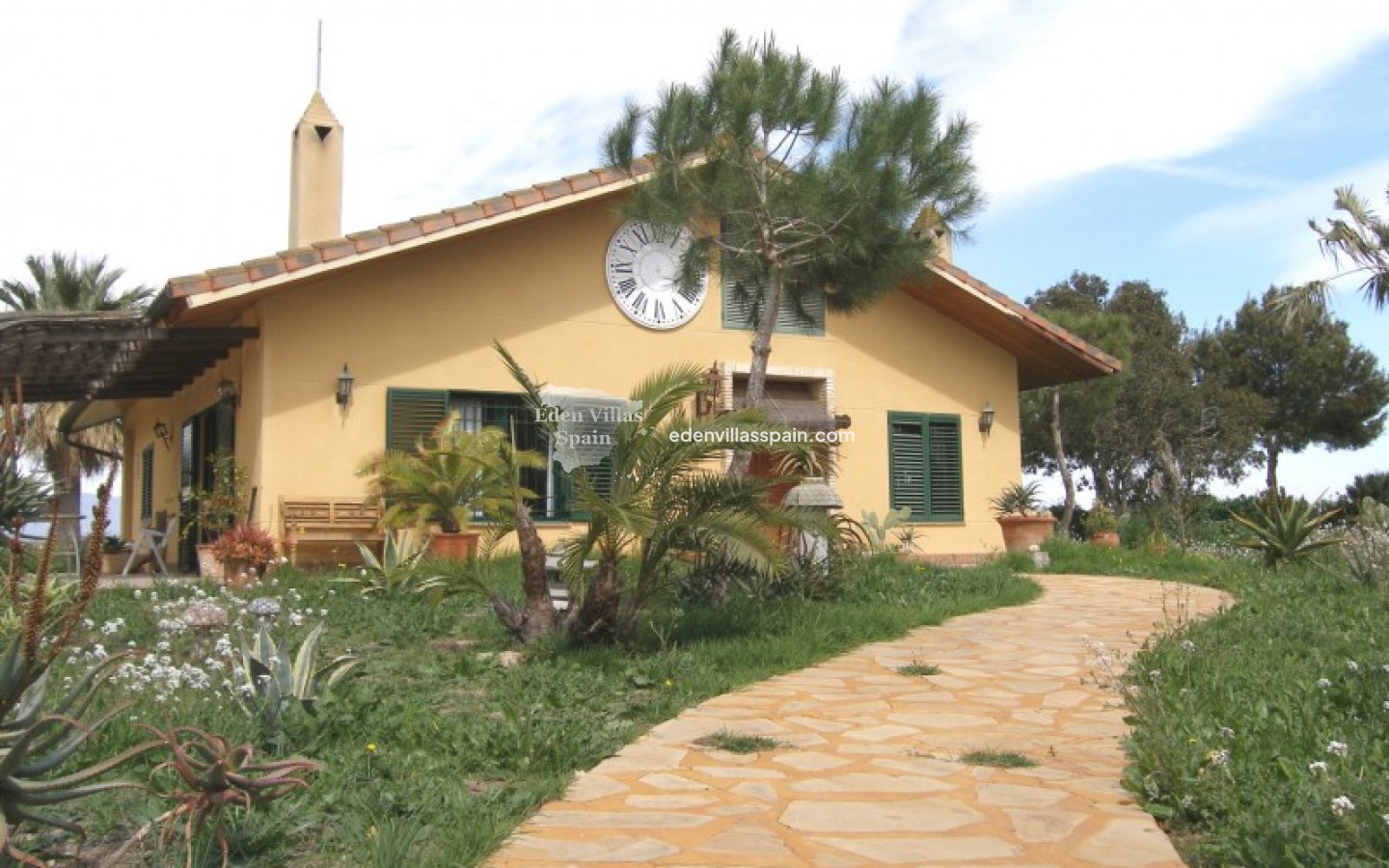 Revente - Maison de campagne - Dolores