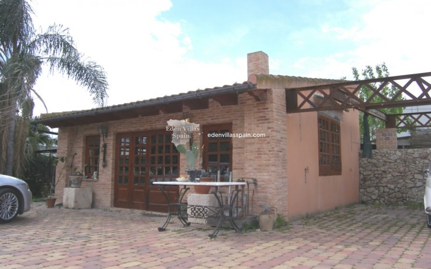 Revente - Maison de campagne - Dolores