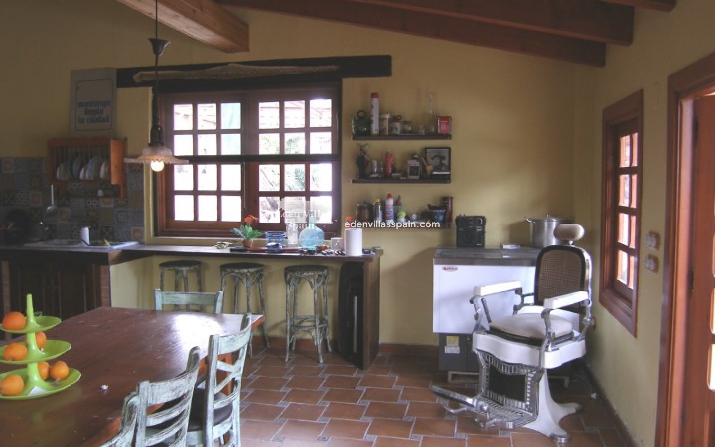 Revente - Maison de campagne - Dolores