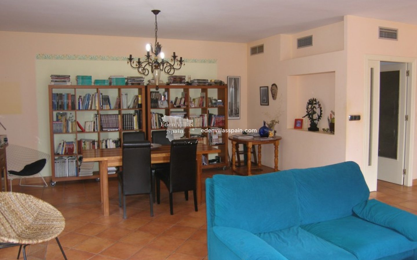 Revente - Maison de campagne - Dolores