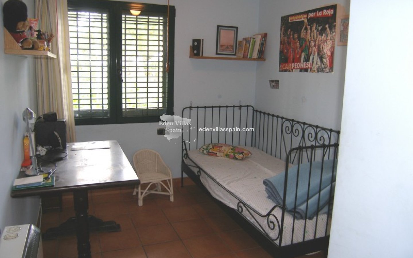 Revente - Maison de campagne - Dolores