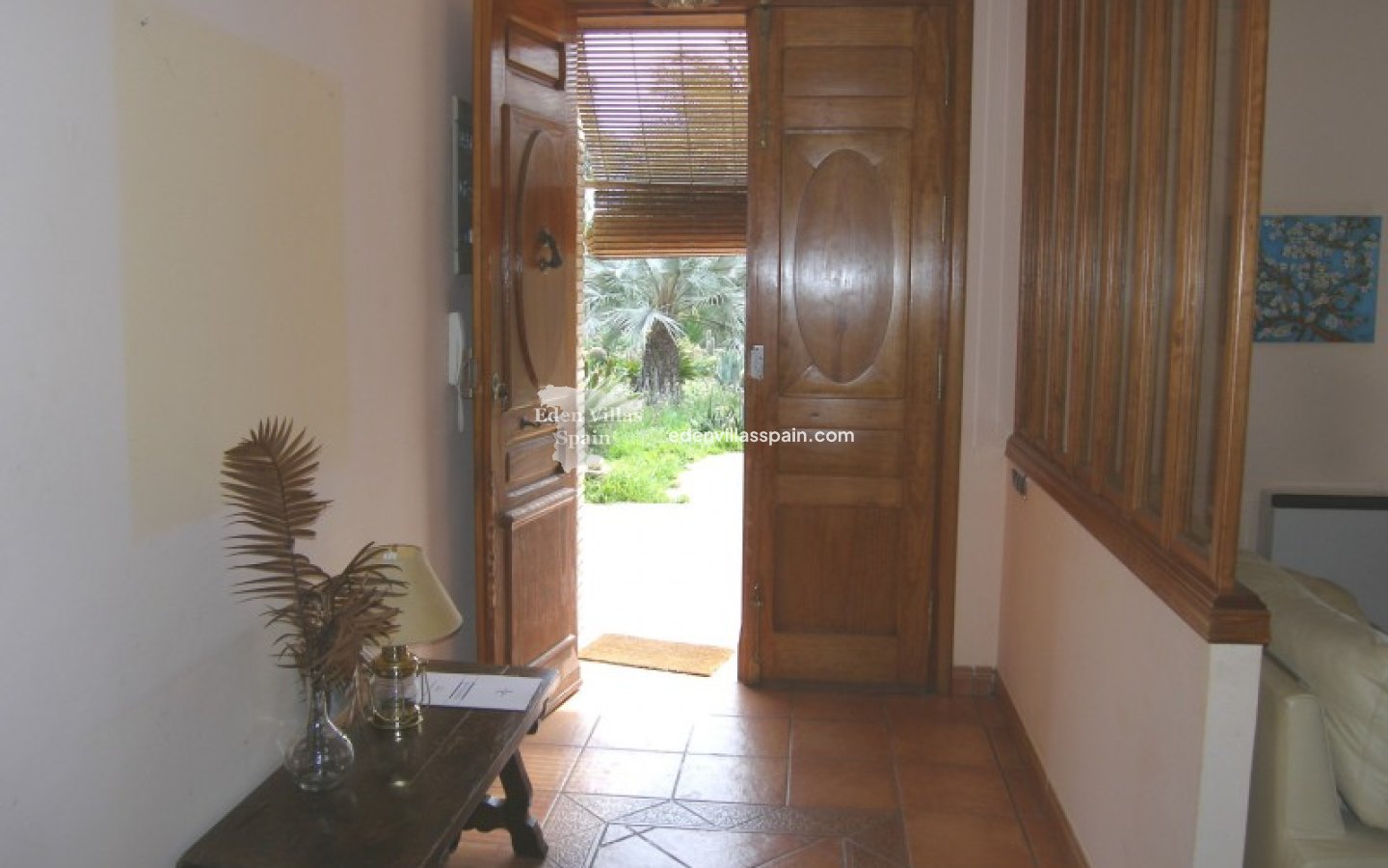 Revente - Maison de campagne - Dolores