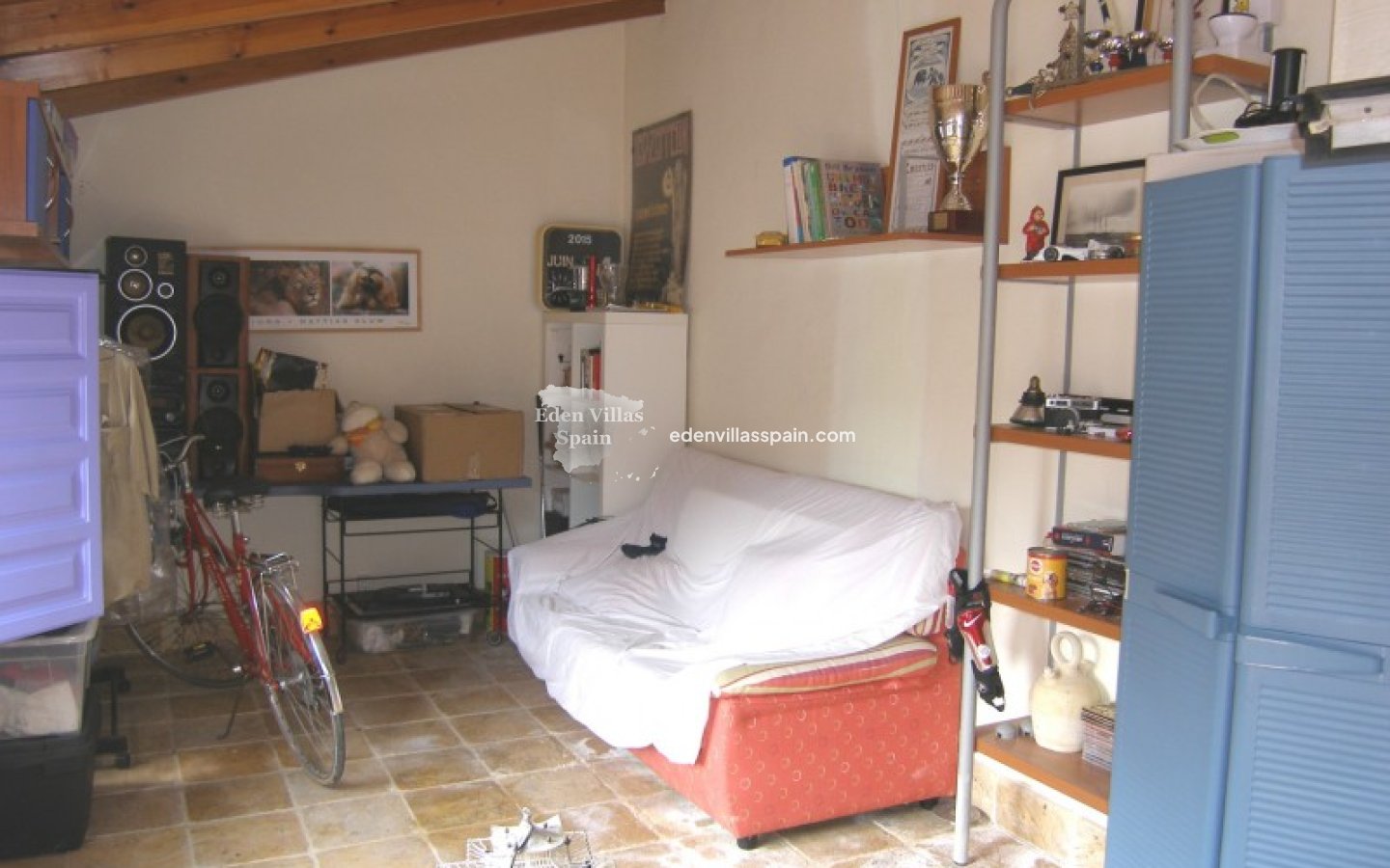 Revente - Maison de campagne - Dolores