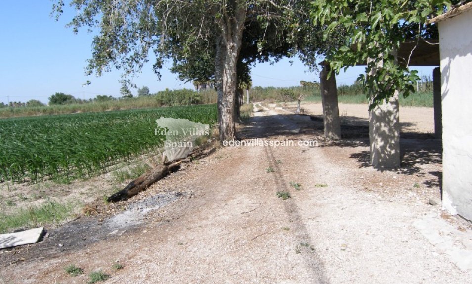 Revente - Maison de campagne - Dolores