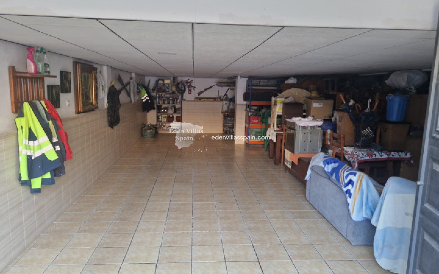 Revente - Maison de campagne - Dolores