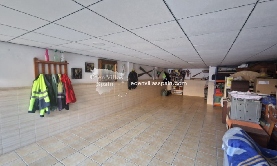 Revente - Maison de campagne - Dolores