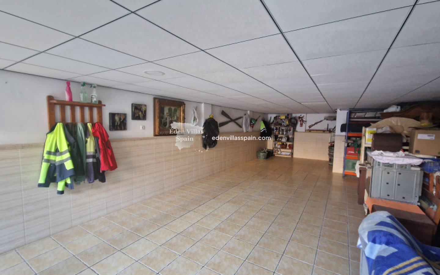 Revente - Maison de campagne - Dolores