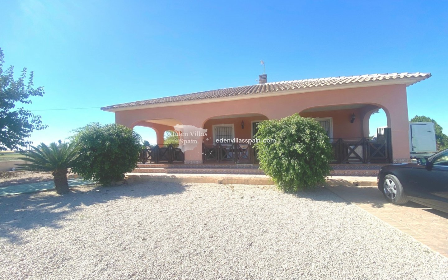 Revente - Maison de campagne - Dolores