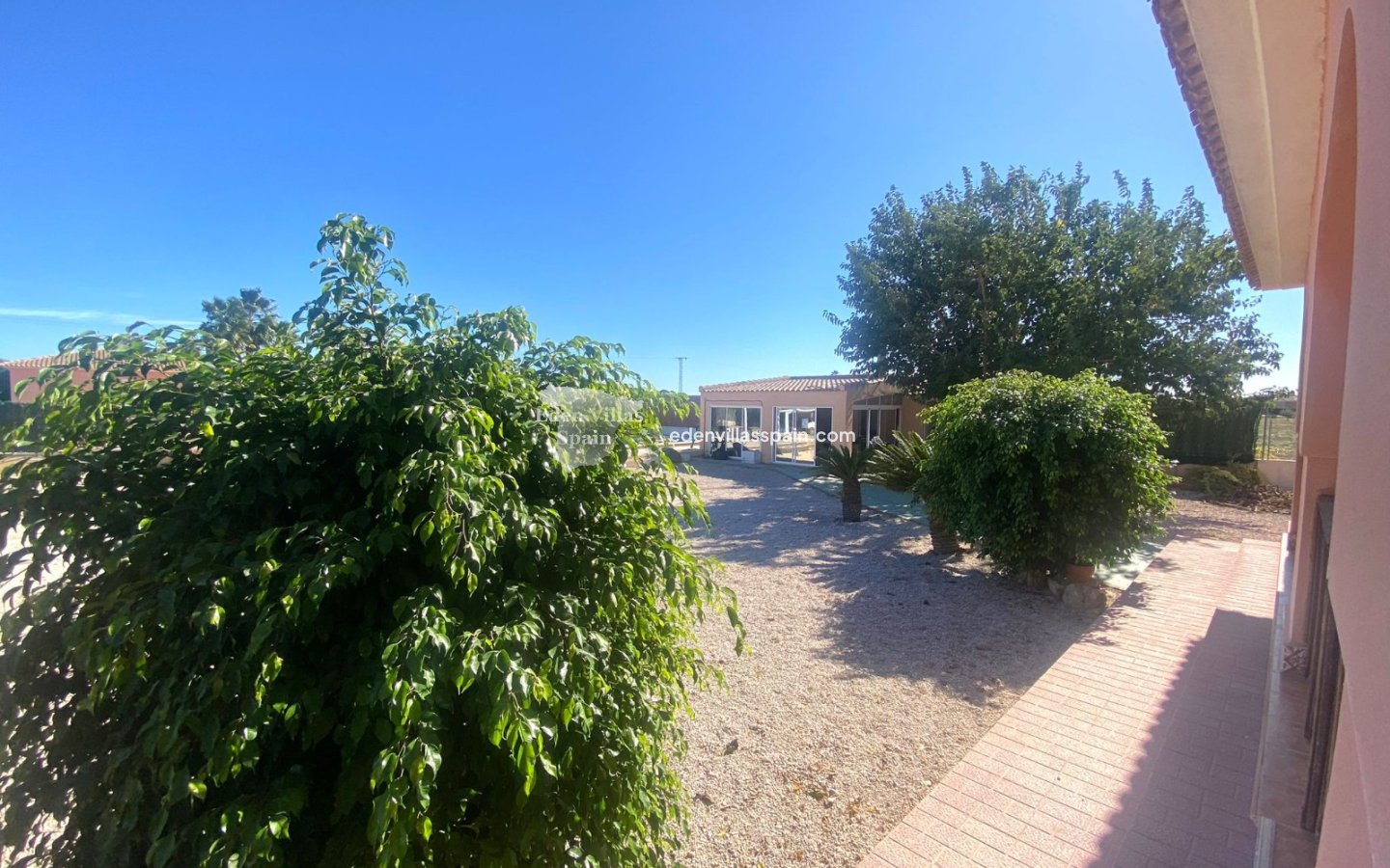 Revente - Maison de campagne - Dolores